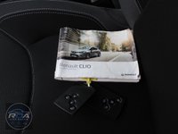 USED 2016 66 RENAULT CLIO 1.2 16V Dynamique Nav Hatchback 5dr Petrol Manual Euro 6 (75 ps) 