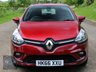 USED 2016 66 RENAULT CLIO 1.2 16V Dynamique Nav Hatchback 5dr Petrol Manual Euro 6 (75 ps) 