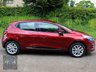 USED 2016 66 RENAULT CLIO 1.2 16V Dynamique Nav Hatchback 5dr Petrol Manual Euro 6 (75 ps) 