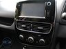 USED 2016 66 RENAULT CLIO 1.2 16V Dynamique Nav Hatchback 5dr Petrol Manual Euro 6 (75 ps) 