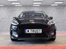 USED 2021 21 FORD FIESTA 1.0T EcoBoost MHEV ST-Line X Edition Hatchback 5dr Petrol Manual Euro 6 (s/s) (155 ps) NAV, PARK SENSORS