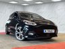 USED 2021 21 FORD FIESTA 1.0T EcoBoost MHEV ST-Line X Edition Hatchback 5dr Petrol Manual Euro 6 (s/s) (155 ps) NAV, PARK SENSORS