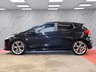 USED 2021 21 FORD FIESTA 1.0T EcoBoost MHEV ST-Line X Edition Hatchback 5dr Petrol Manual Euro 6 (s/s) (155 ps) NAV, PARK SENSORS