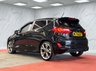USED 2021 21 FORD FIESTA 1.0T EcoBoost MHEV ST-Line X Edition Hatchback 5dr Petrol Manual Euro 6 (s/s) (155 ps) NAV, PARK SENSORS