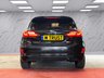 USED 2021 21 FORD FIESTA 1.0T EcoBoost MHEV ST-Line X Edition Hatchback 5dr Petrol Manual Euro 6 (s/s) (155 ps) NAV, PARK SENSORS