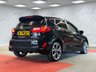 USED 2021 21 FORD FIESTA 1.0T EcoBoost MHEV ST-Line X Edition Hatchback 5dr Petrol Manual Euro 6 (s/s) (155 ps) NAV, PARK SENSORS