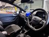 USED 2021 21 FORD FIESTA 1.0T EcoBoost MHEV ST-Line X Edition Hatchback 5dr Petrol Manual Euro 6 (s/s) (155 ps) NAV, PARK SENSORS