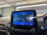USED 2021 21 FORD FIESTA 1.0T EcoBoost MHEV ST-Line X Edition Hatchback 5dr Petrol Manual Euro 6 (s/s) (155 ps) NAV, PARK SENSORS