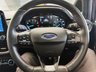 USED 2021 21 FORD FIESTA 1.0T EcoBoost MHEV ST-Line X Edition Hatchback 5dr Petrol Manual Euro 6 (s/s) (155 ps) NAV, PARK SENSORS