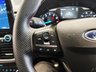 USED 2021 21 FORD FIESTA 1.0T EcoBoost MHEV ST-Line X Edition Hatchback 5dr Petrol Manual Euro 6 (s/s) (155 ps) NAV, PARK SENSORS