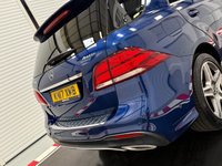USED 2017 17 MERCEDES-BENZ GLE 3.0 GLE350d V6 AMG Line SUV 5dr Diesel G-Tronic 4MATIC Euro 6 (s/s) (258 ps) 