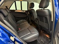 USED 2017 17 MERCEDES-BENZ GLE 3.0 GLE350d V6 AMG Line SUV 5dr Diesel G-Tronic 4MATIC Euro 6 (s/s) (258 ps) 