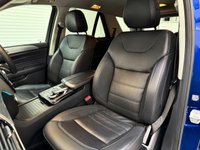 USED 2017 17 MERCEDES-BENZ GLE 3.0 GLE350d V6 AMG Line SUV 5dr Diesel G-Tronic 4MATIC Euro 6 (s/s) (258 ps) 