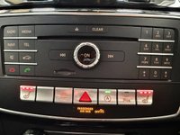 USED 2017 17 MERCEDES-BENZ GLE 3.0 GLE350d V6 AMG Line SUV 5dr Diesel G-Tronic 4MATIC Euro 6 (s/s) (258 ps) 