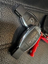 USED 2017 17 MERCEDES-BENZ GLE 3.0 GLE350d V6 AMG Line SUV 5dr Diesel G-Tronic 4MATIC Euro 6 (s/s) (258 ps) 