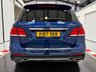 USED 2017 17 MERCEDES-BENZ GLE 3.0 GLE350d V6 AMG Line SUV 5dr Diesel G-Tronic 4MATIC Euro 6 (s/s) (258 ps) 