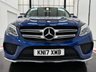 USED 2017 17 MERCEDES-BENZ GLE 3.0 GLE350d V6 AMG Line SUV 5dr Diesel G-Tronic 4MATIC Euro 6 (s/s) (258 ps) 