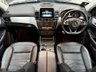 USED 2017 17 MERCEDES-BENZ GLE 3.0 GLE350d V6 AMG Line SUV 5dr Diesel G-Tronic 4MATIC Euro 6 (s/s) (258 ps) 