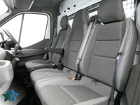 USED 2026 26 RENAULT MASTER ML35 2.0 BLUEDCI 150 BHP ADVANCE FACTORY TGS TIPPER HIGH SPEC | ALUMINIUM TIPPER | 1200KG PAYLOAD