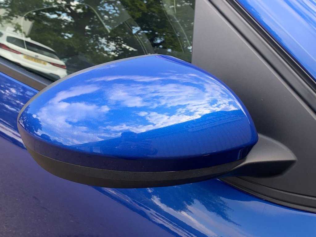 USED 2022 22 DACIA SANDERO 1.0 TCe Comfort Hatchback 5dr Bi Fuel Manual Euro 6 (s/s) (100 ps) KEYLESS+CAMERA+R/SENSOR+1OWNER