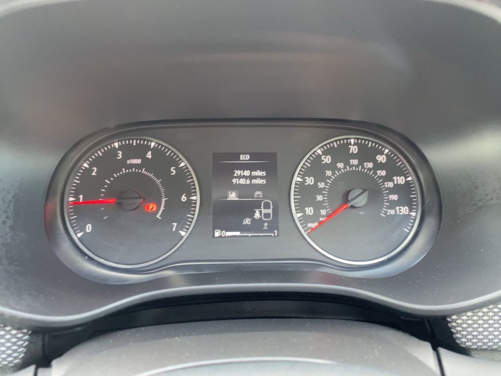 USED 2022 22 DACIA SANDERO 1.0 TCe Comfort Hatchback 5dr Bi Fuel Manual Euro 6 (s/s) (100 ps) KEYLESS+CAMERA+R/SENSOR+1OWNER