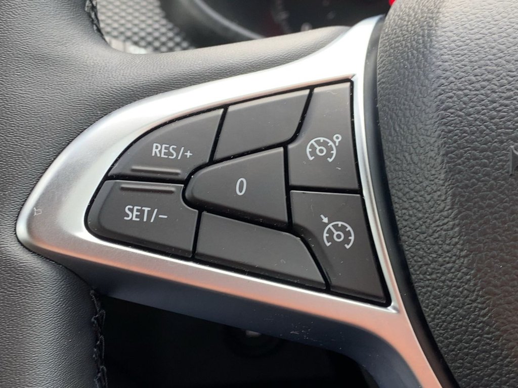 USED 2022 22 DACIA SANDERO 1.0 TCe Comfort Hatchback 5dr Bi Fuel Manual Euro 6 (s/s) (100 ps) KEYLESS+CAMERA+R/SENSOR+1OWNER