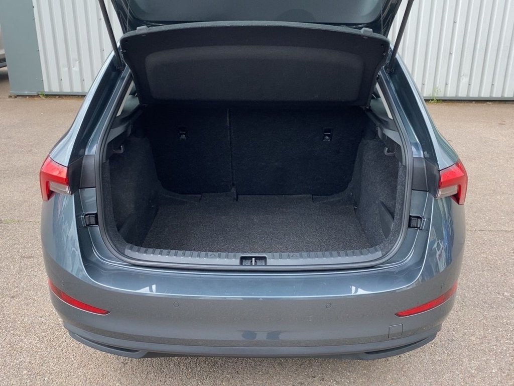 USED 2021 71 SKODA SCALA 1.0 TSI SE Hatchback 5dr Petrol Manual Euro 6 (s/s) (110 ps) CARPLAY+R/SENSORS+CRUISE+LED'S