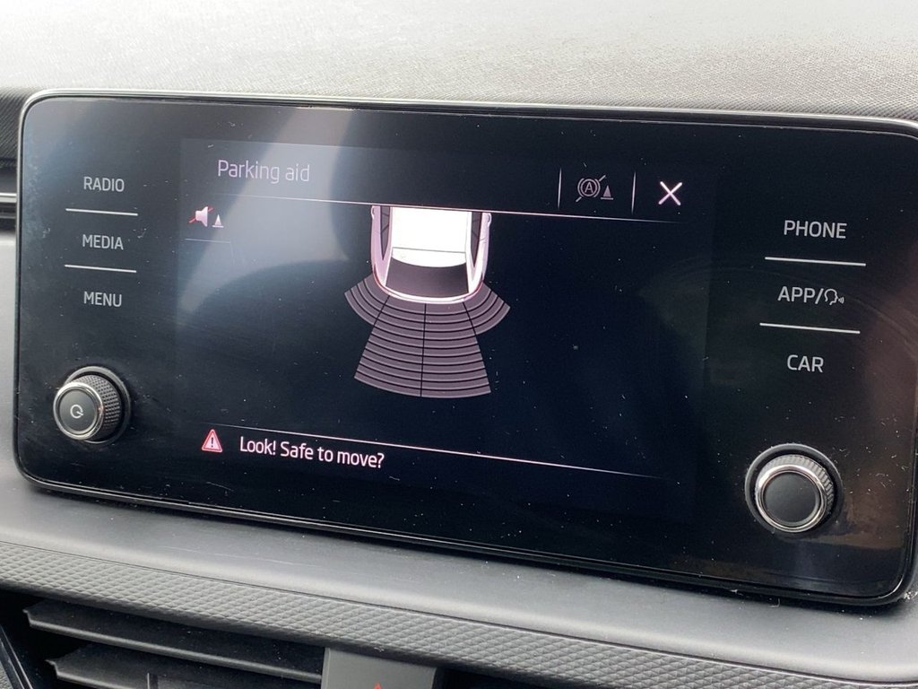 USED 2021 71 SKODA SCALA 1.0 TSI SE Hatchback 5dr Petrol Manual Euro 6 (s/s) (110 ps) CARPLAY+R/SENSORS+CRUISE+LED'S
