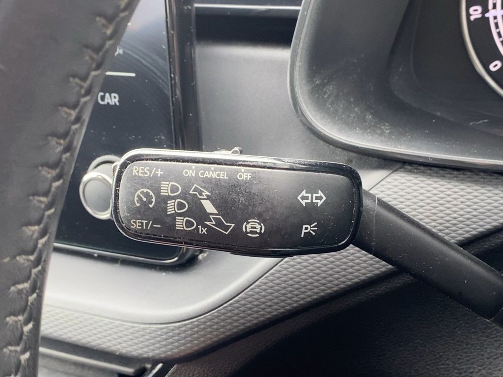 USED 2021 71 SKODA SCALA 1.0 TSI SE Hatchback 5dr Petrol Manual Euro 6 (s/s) (110 ps) CARPLAY+R/SENSORS+CRUISE+LED'S