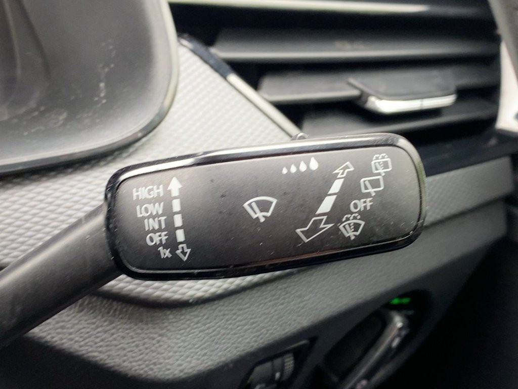 USED 2021 71 SKODA SCALA 1.0 TSI SE Hatchback 5dr Petrol Manual Euro 6 (s/s) (110 ps) CARPLAY+R/SENSORS+CRUISE+LED'S