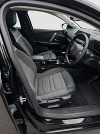 USED 2023 23 CITROEN C4 1.2 PureTech C-Series Edition Hatchback 5dr Petrol Manual Euro 6 (s/s) (130 ps) ONE OWNER FROM NEW