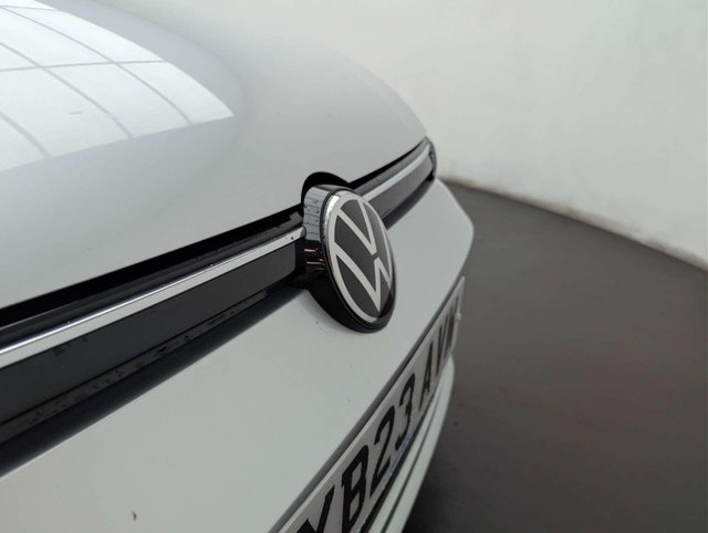 USED 2023 23 VOLKSWAGEN GOLF 1.5 Golf Life TSi 5dr CLICK+COLLECT / HOME DELIVERY