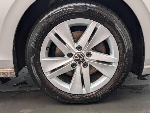 USED 2023 23 VOLKSWAGEN GOLF 1.5 Golf Life TSi 5dr CLICK+COLLECT / HOME DELIVERY