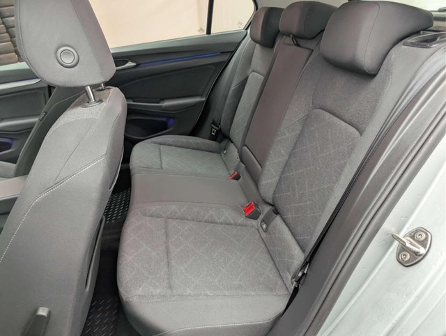 USED 2023 23 VOLKSWAGEN GOLF 1.5 Golf Life TSi 5dr CLICK+COLLECT / HOME DELIVERY