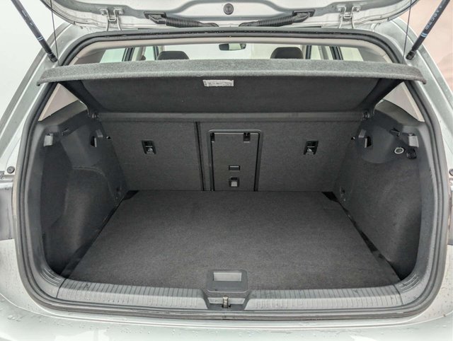 USED 2023 23 VOLKSWAGEN GOLF 1.5 Golf Life TSi 5dr CLICK+COLLECT / HOME DELIVERY