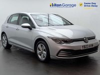 USED 2023 23 VOLKSWAGEN GOLF 1.5 Golf Life TSi 5dr CLICK+COLLECT / HOME DELIVERY
