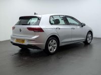 USED 2023 23 VOLKSWAGEN GOLF 1.5 Golf Life TSi 5dr CLICK+COLLECT / HOME DELIVERY