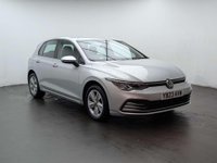 USED 2023 23 VOLKSWAGEN GOLF 1.5 Golf Life TSi 5dr CLICK+COLLECT / HOME DELIVERY