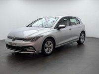 USED 2023 23 VOLKSWAGEN GOLF 1.5 Golf Life TSi 5dr CLICK+COLLECT / HOME DELIVERY