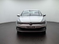 USED 2023 23 VOLKSWAGEN GOLF 1.5 Golf Life TSi 5dr CLICK+COLLECT / HOME DELIVERY
