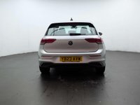 USED 2023 23 VOLKSWAGEN GOLF 1.5 Golf Life TSi 5dr CLICK+COLLECT / HOME DELIVERY
