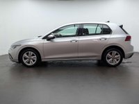 USED 2023 23 VOLKSWAGEN GOLF 1.5 Golf Life TSi 5dr CLICK+COLLECT / HOME DELIVERY