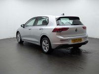 USED 2023 23 VOLKSWAGEN GOLF 1.5 Golf Life TSi 5dr CLICK+COLLECT / HOME DELIVERY