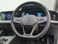 USED 2023 23 VOLKSWAGEN GOLF 1.5 Golf Life TSi 5dr CLICK+COLLECT / HOME DELIVERY
