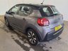 USED 2018 18 CITROEN C3 1.2 PureTech Feel Hatchback 5dr Petrol Manual Euro 6 (82 ps) DAB - CRUISE - TOUCHSCREEN