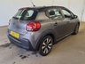 USED 2018 18 CITROEN C3 1.2 PureTech Feel Hatchback 5dr Petrol Manual Euro 6 (82 ps) DAB - CRUISE - TOUCHSCREEN