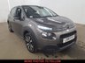 USED 2018 18 CITROEN C3 1.2 PureTech Feel Hatchback 5dr Petrol Manual Euro 6 (82 ps) DAB - CRUISE - TOUCHSCREEN