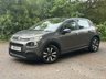 USED 2018 18 CITROEN C3 1.2 PureTech Feel Hatchback 5dr Petrol Manual Euro 6 (82 ps) DAB - CRUISE - TOUCHSCREEN