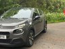 USED 2018 18 CITROEN C3 1.2 PureTech Feel Hatchback 5dr Petrol Manual Euro 6 (82 ps) DAB - CRUISE - TOUCHSCREEN