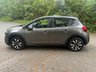 USED 2018 18 CITROEN C3 1.2 PureTech Feel Hatchback 5dr Petrol Manual Euro 6 (82 ps) DAB - CRUISE - TOUCHSCREEN